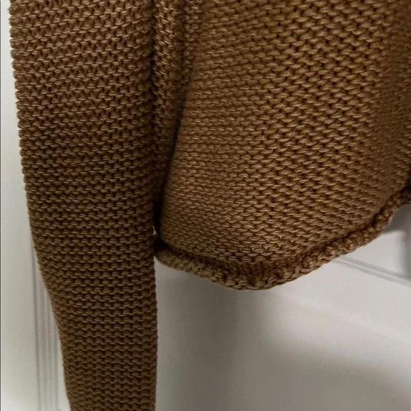 American Eagle Outfitters Brown Sweater - Picture 4 of 4